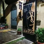 Le Vie D'arte Agrigente