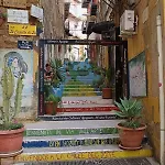 Le Vie D'arte 3* Agrigente