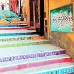 Le Vie D'arte Couette-café Agrigente