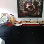 Le Vie D'arte Couette-café 3*