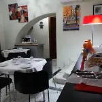 Couette-café Le Vie D'arte