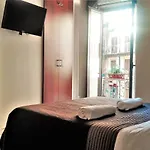 Le Vie D'arte Couette-café 3*