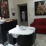 Couette-café Le Vie D'arte Agrigente
