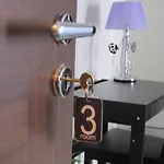 Couette-café Le Vie D'arte 3*