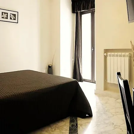 Le Vie D'arte Bed & Breakfast Agrigento