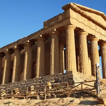 Bed & Breakfast Le Vie D'arte 3*