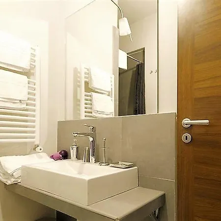 Le Vie D'arte Bed & Breakfast Agrigento