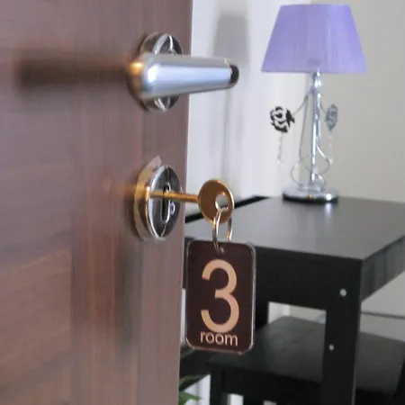 Bed & Breakfast Le Vie D'arte 3*