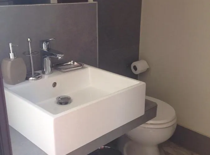 Le Vie D'arte ベッド・アンド・ブレックファスト アグリジェント