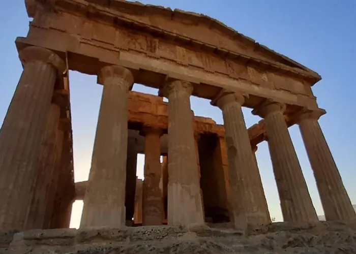 Le Vie D'arte ベッド・アンド・ブレックファスト