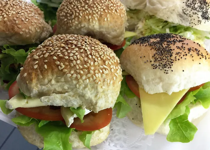 Le Vie D'arte 3* Агрідженто