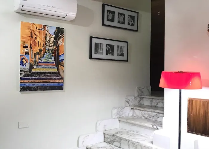 Le Vie D'arte 3* アグリジェント