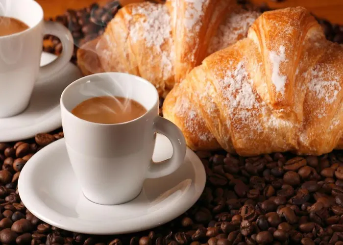 Le Vie D'arte Агрідженто