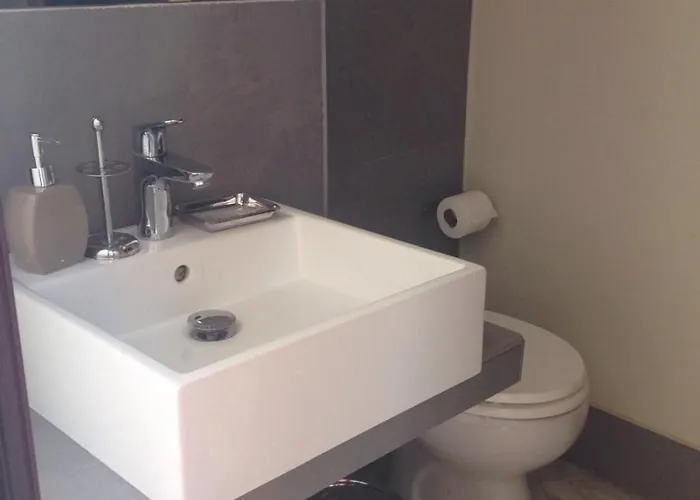 ベッド・アンド・ブレックファスト Le Vie D'arte