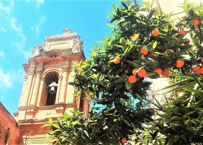 Le Vie D'arte ベッド・アンド・ブレックファスト 3*