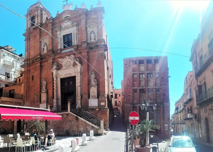 Le Vie D'arte Готель типу 