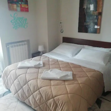 Le Vie D'arte Bed and breakfast