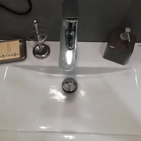 Panzió Le Vie D'arte 3*
