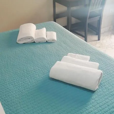 Bed & Breakfast Le Vie D'arte Agrigento