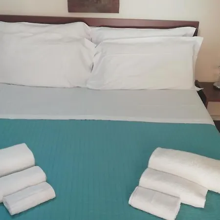 Bed and breakfast Le Vie D'arte 3*