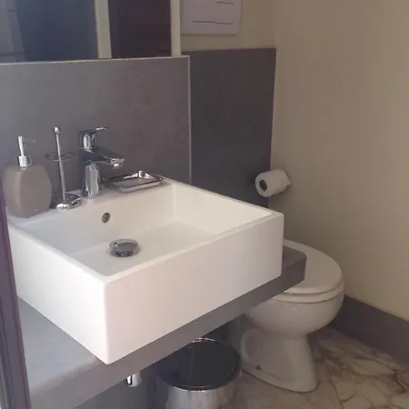 Le Vie D'arte Bed and breakfast Agrigento