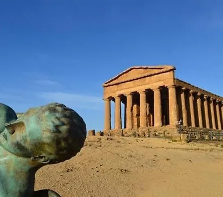 Le Vie D'arte Agrigento