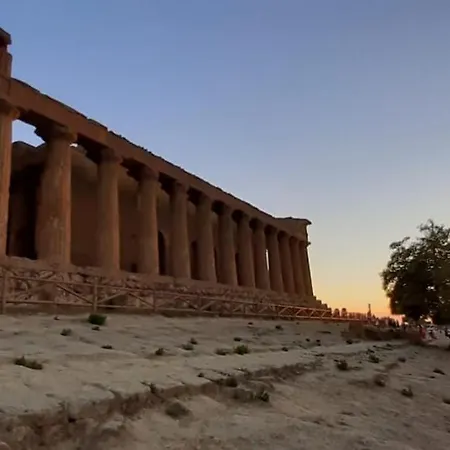 Le Vie D'arte Bed & Breakfast Agrigento