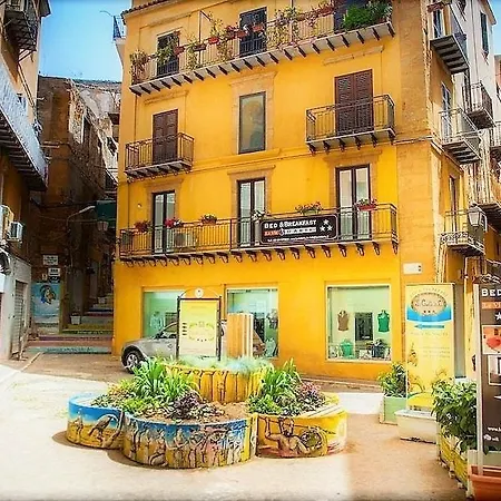 Bed & Breakfast Le Vie D'arte 3*