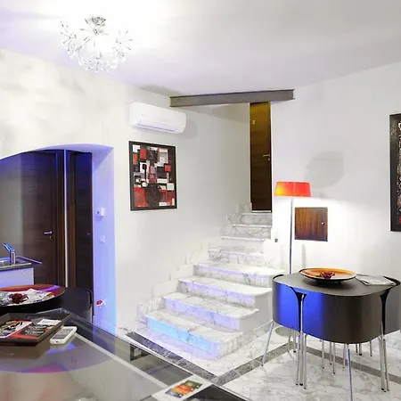Le Vie D'arte Bed & Breakfast