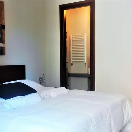 Le Vie D'arte Bed and breakfast 3*