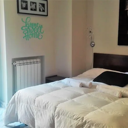 Le Vie D'arte Bed & Breakfast