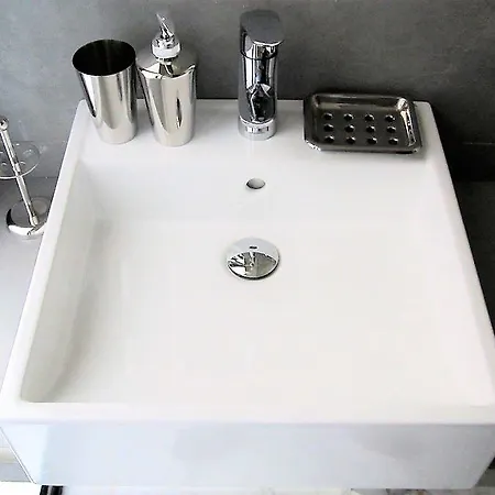 Le Vie D'arte Bed and breakfast 3*