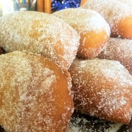 Le Vie D'arte Bed and breakfast Agrigento