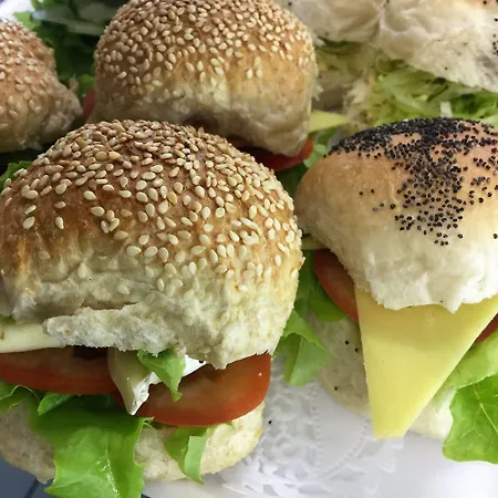 Le Vie D'arte 3* 아그리젠토