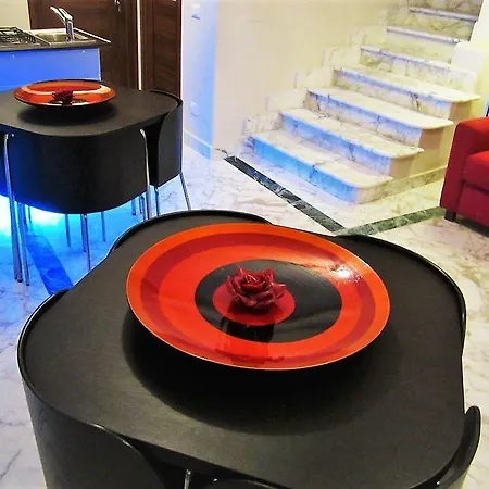 Le Vie D'arte Bed and breakfast Agrigento