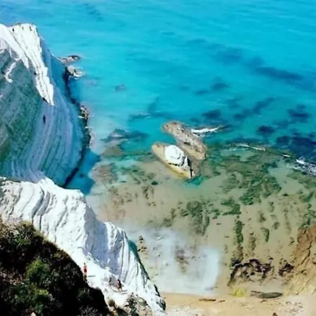 Le Vie D'arte Bed and breakfast Agrigento