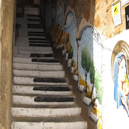 Bed and breakfast Le Vie D'arte