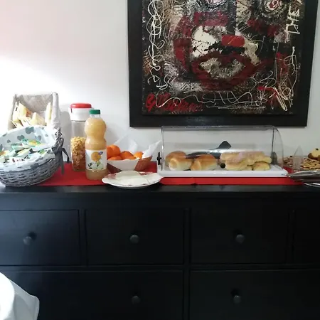 Le Vie D'arte Bed and breakfast 3*