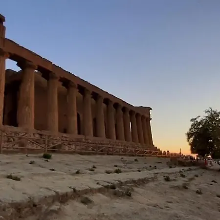 Bed and breakfast Le Vie D'arte