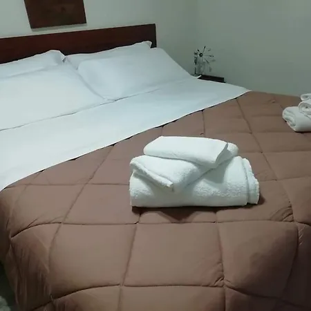 Bed and breakfast Le Vie D'arte Agrigento