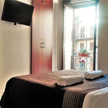Le Vie D'arte Bed & Breakfast 3*