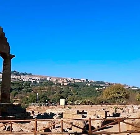 Le Vie D'arte Agrigento