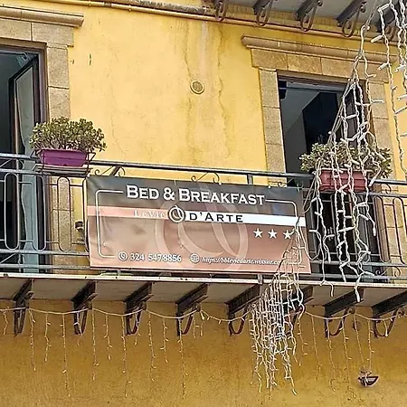 Panzió Le Vie D'arte 3*