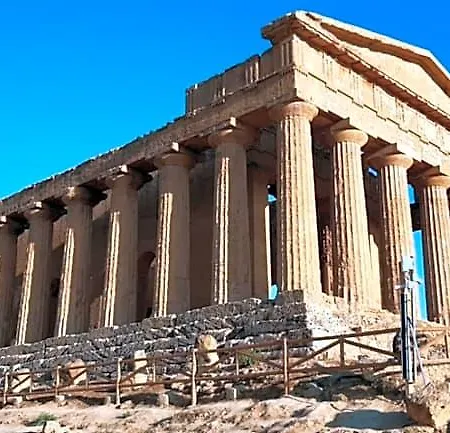 Le Vie D'arte 3* Agrigento