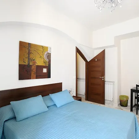 Le Vie D'arte B&B 아그리젠토