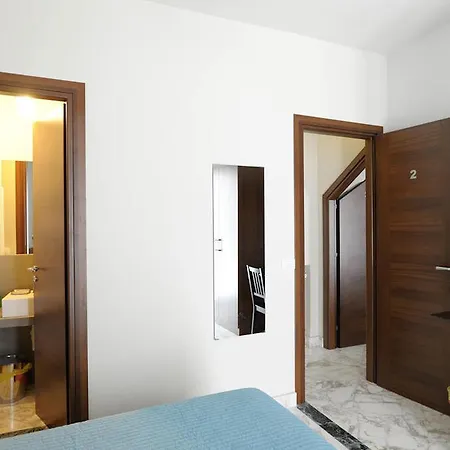 Le Vie D'arte Bed and breakfast 3*