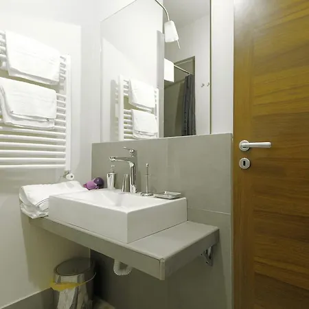 Bed and breakfast Le Vie D'arte 3*