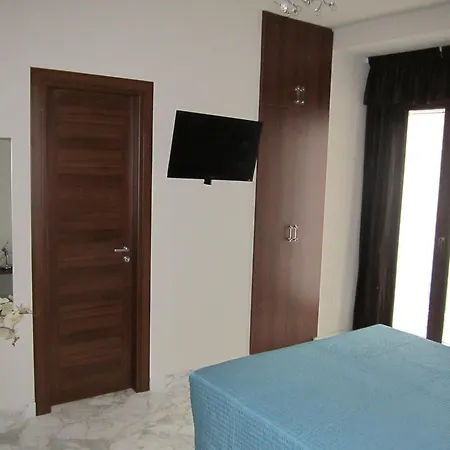 Bed and breakfast Le Vie D'arte 3*