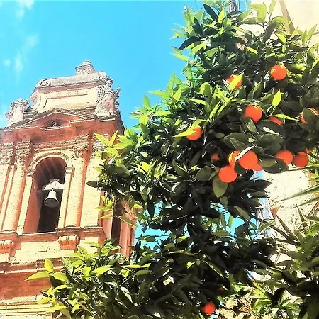 Le Vie D'arte Bed and breakfast 3*