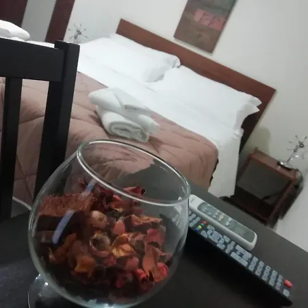 Le Vie D'arte Bed and breakfast